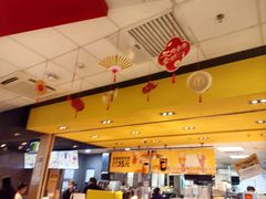 -麦当劳(龙湖北京大兴天街店)