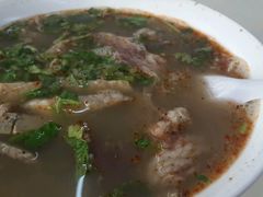 -春雨羊汤店(广开四马路总店)