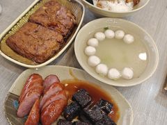 -圆宝台湾小吃(迎津街店)