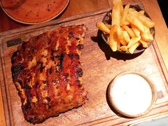 -The Meat & Wine Co Southbank(南岸店)
