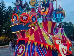 -厦门方特梦幻王国