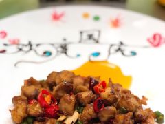 -南美元生态大酒店(海珠店)