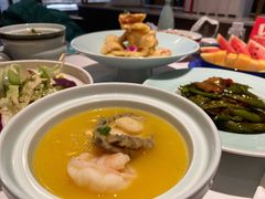 -百富源·海鲜辽菜(和平北大街店)