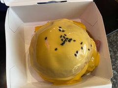 -前进5路汉堡炸鸡(汉街skp店)