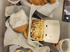 -卡乐星(美罗城店)