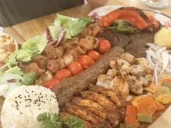 -Yum Yum 土耳其风味餐厅(万达尊店)