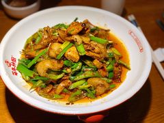 -百年神厨·地道川菜(紫荆店)