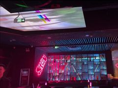 -MOSSO音乐酒吧·live house(南京旗舰店)