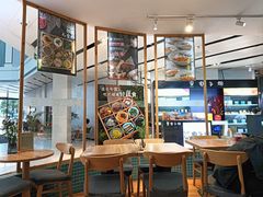 -轻蔬不用等·素食(江苏路店)