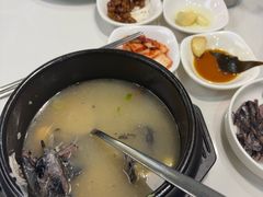 -长顺参鸡汤店(西塔总店)