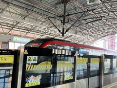 -宝山路(地铁站)