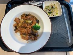 香菇鸡饭-乡村基(大渡口区国际广场店)