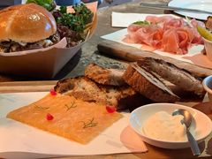 -Cooking Man(中懋天地店)