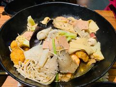 -万记麻辣烫国展总店