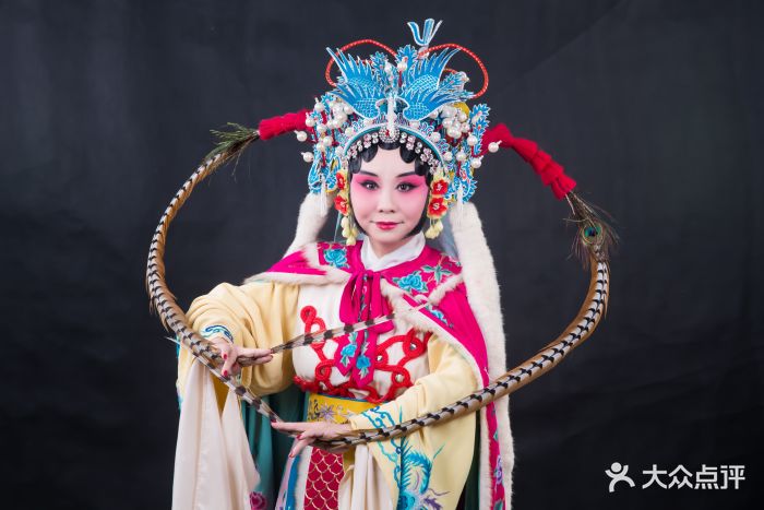 染香国粹摄影体验基地·专业戏曲京剧古装图片 - 第142张