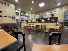 大堂-粗粮渔粉(东海店)