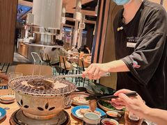 -烧肉达人•炭火烧肉(新天地店)