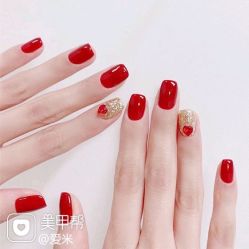 -Pink You美甲洗眉纹绣定制中心