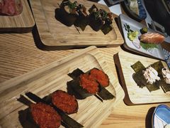 -大将料理餐厅(汇锦街店)