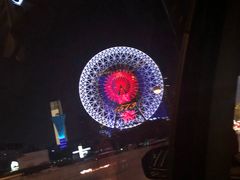 -星城之眼摩天轮