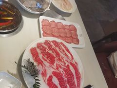 -围炉夜话·潮汕卤水火锅(榕江店)