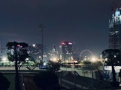 -深圳市宝安体育中心体育场