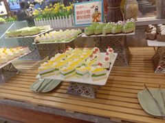 -悦橙烤肉海鲜自助(中央大街店)