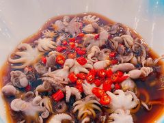 -蓝珊甄选海鲜自助·火锅大排档(近阿那亚店)