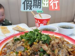 -食通天·寰宇集(杭州万象城店)