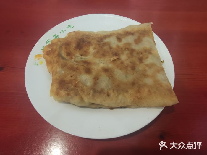 护国寺小吃(新街口店)肉饼图片