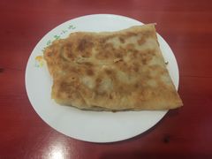 肉饼-护国寺小吃(新街口店)