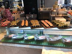 -鹭江潮餐厅•福建菜(鹭江佲家酒店)