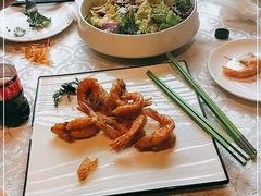 -马凯餐厅(地安门店)