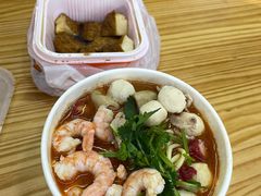 -明月虾面(厦禾路店)