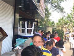 -金杨老摊头蛋饼(金口路店)