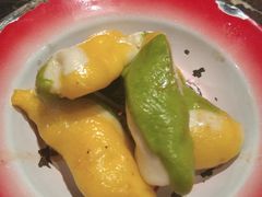 -粗粮人家·东北菜(洋桥店)