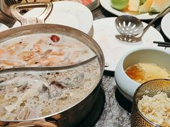-钱小奴创意自助餐厅·原切谷饲安格斯畅吃(宁波环球银泰城店)