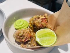 -胡麻(静安嘉里店)