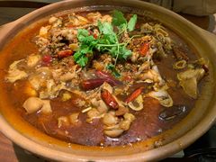 -马头巷·食景园(苏州总店)