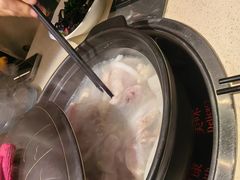 -润泽园椰子鸡(汇一城店)