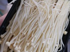 -热火朝天鲜切牛肉火锅(南强街巷店)