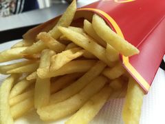 -麦当劳(无锡滨湖万达店)