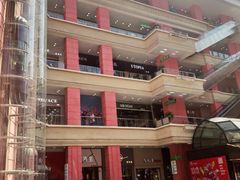 -宝龙广场(福州台江店)