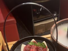 -谷牛和牛烤肉(漕河泾印象城店)