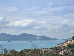 -汕尾风车岛