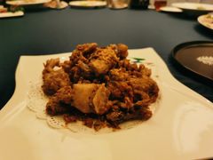 -海湾壹品·粤菜·早茶·烤鸭(拱北店)