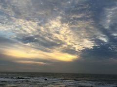 -日照灯塔风景区