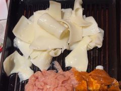 -空之介寿喜烧·和牛放题(恒隆广场店)