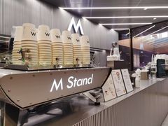 -M Stand(BFC外滩金融中心店)