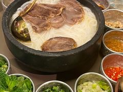 -浩海火燒雲傣家菜(芮欧百货店)